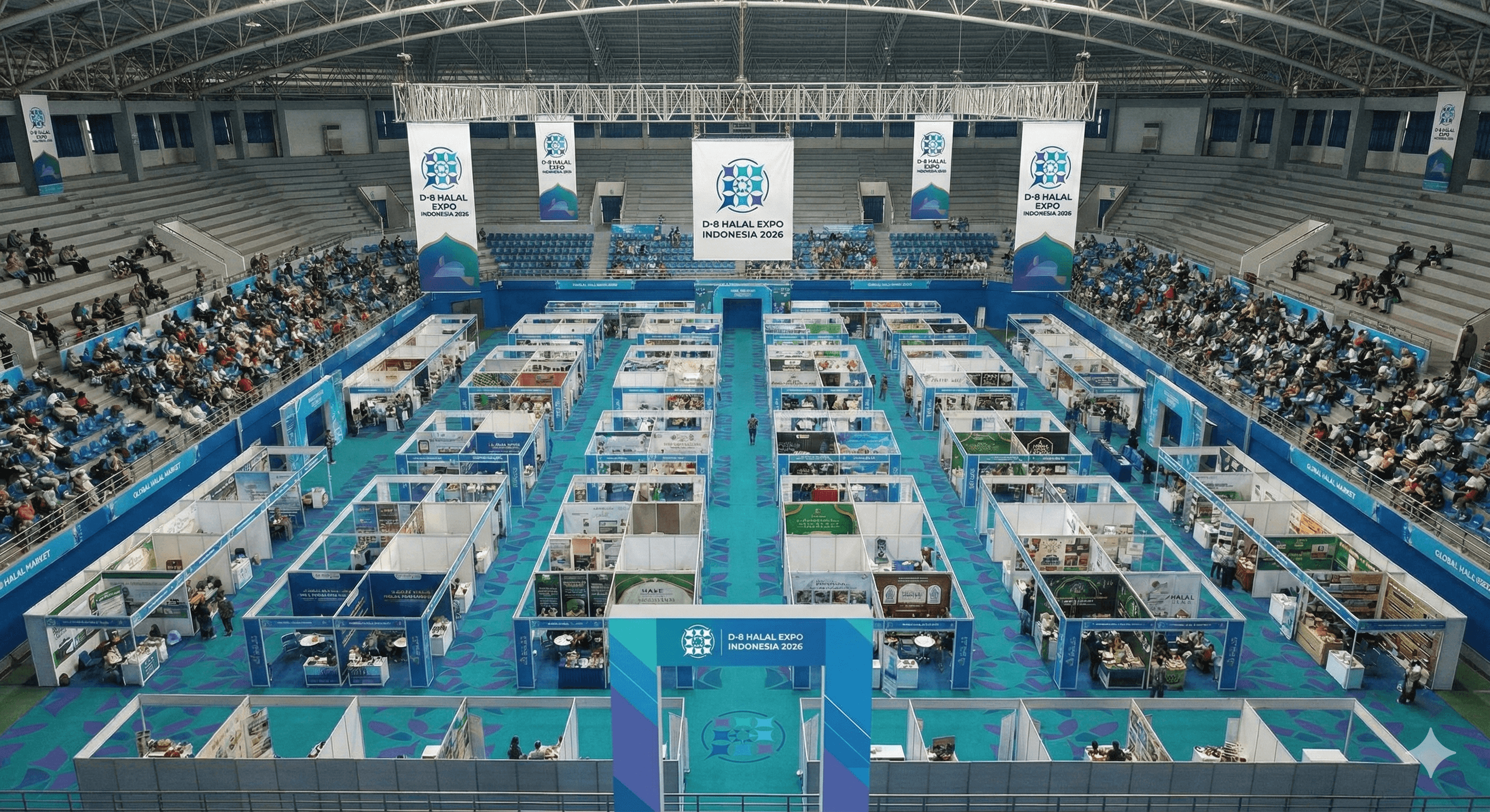 Deccan Pharma Halal — photo 1